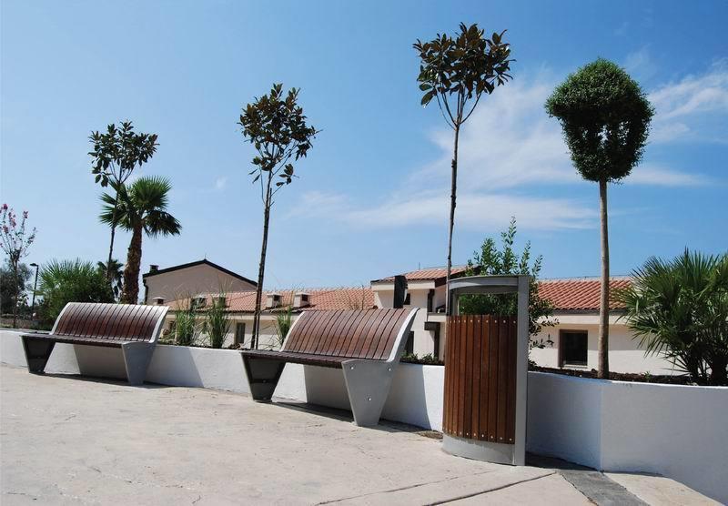 Montetrest Apartments Sveti Stefan Kültér fotó